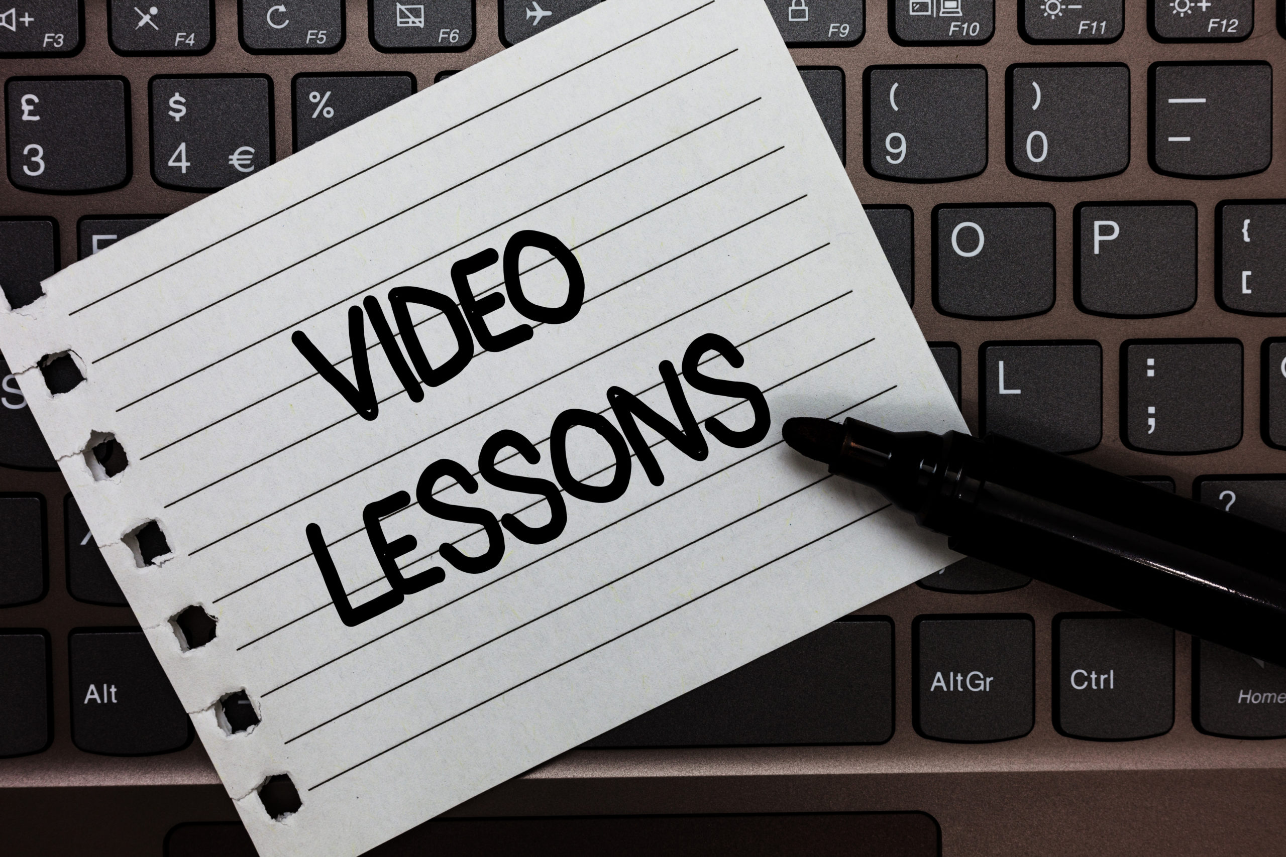 5 Benefits of Video in Online Learning – OpEx Learning