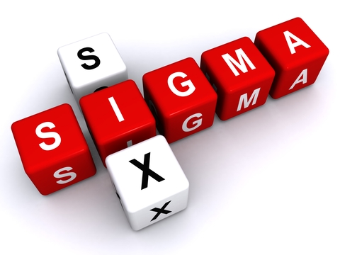 Six Sigma
