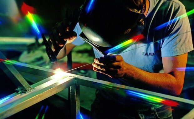 Six Sigma Manufacturing