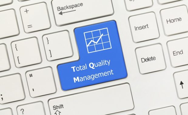 Total quality management